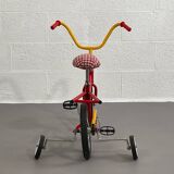 Retro children's bike