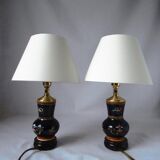 Bedroom lamps