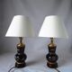 Bedroom lamps