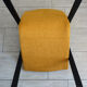 Bow Wood armchair by Steiner, 1950s