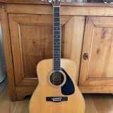 Vintage guitar Yamaha FG 340 II