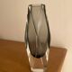 Vase murano sommerso Flavio Poli 60s