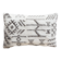 Taie d'oreiller marocaine, housse de coussin berbère,