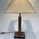 Pair of lamps Robert de Schuytener, 1980
