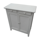 Vintage Parisian buffet