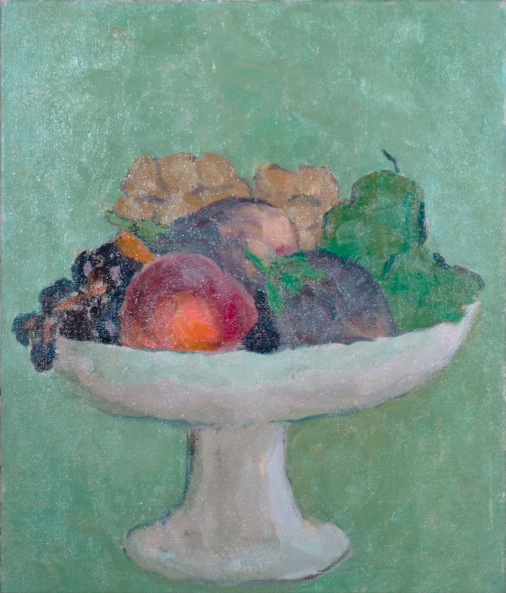 Fruits de saison par Deborah hanson Murphy