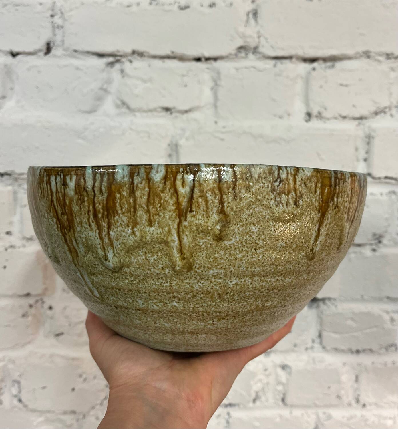 Fruit bowl/salad bowl