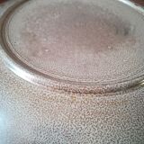 Ceramic plate