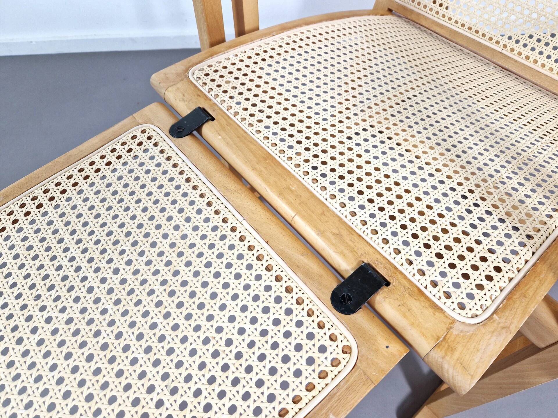 Arc lounge chair by Pascal Mourgue | Triconfort France, 1980s