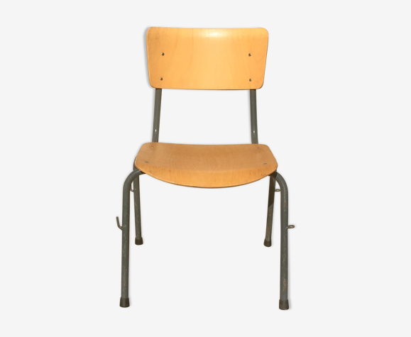 Chaises vintage hollandaises