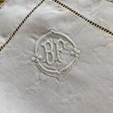 Pair of pillowcases
