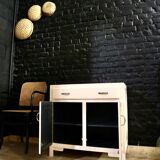 Cubex-type Parisian buffet