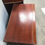 Oscar double-glazed library