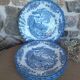 Churchill dinner plate