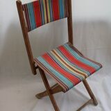 Folding chair