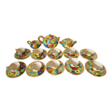 Coffee service Vallauris