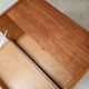 Blanket chest or mini bar by Frantisek Mezulanik for Up Zavody 1960