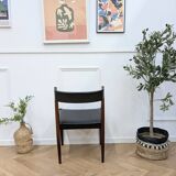 Rio rosewood chair