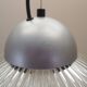 Pendant lamp, Danish design, 1970s, production: Denmark