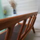Juul Kristensen 60s daybed sofa in teak