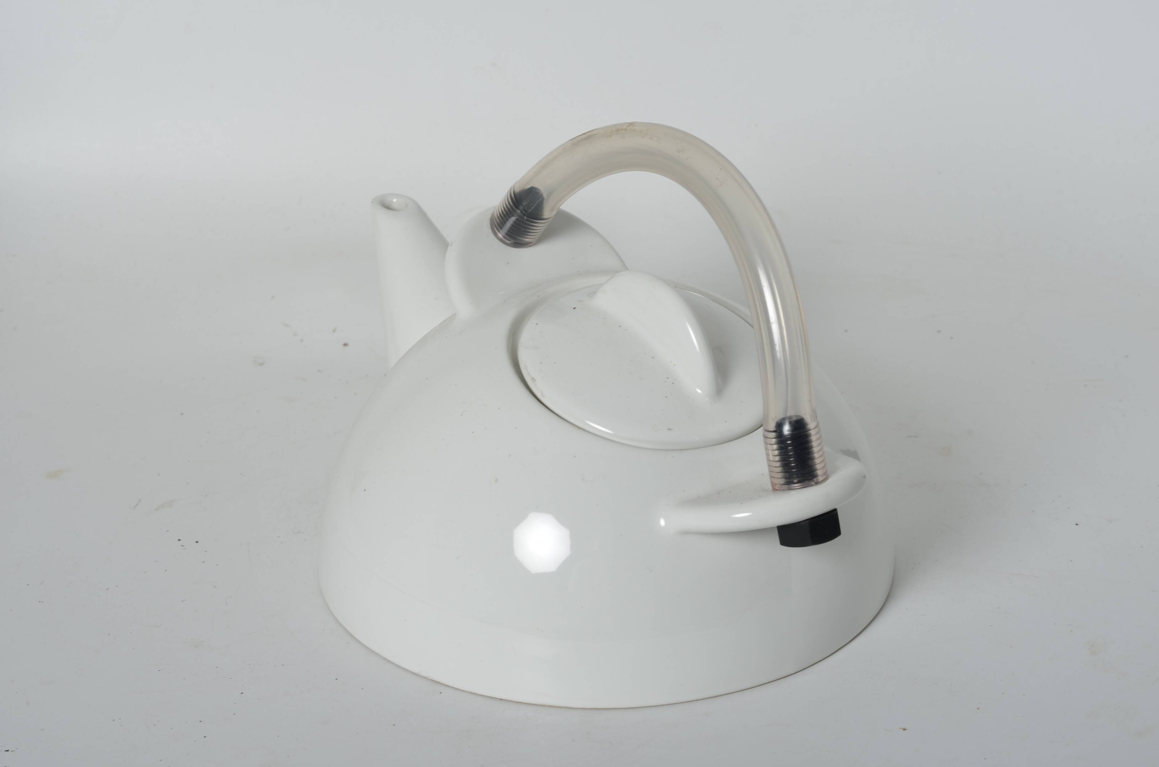 Axis Design Flying Saucer Teapot