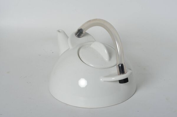 Théière Axis Design Flying saucer