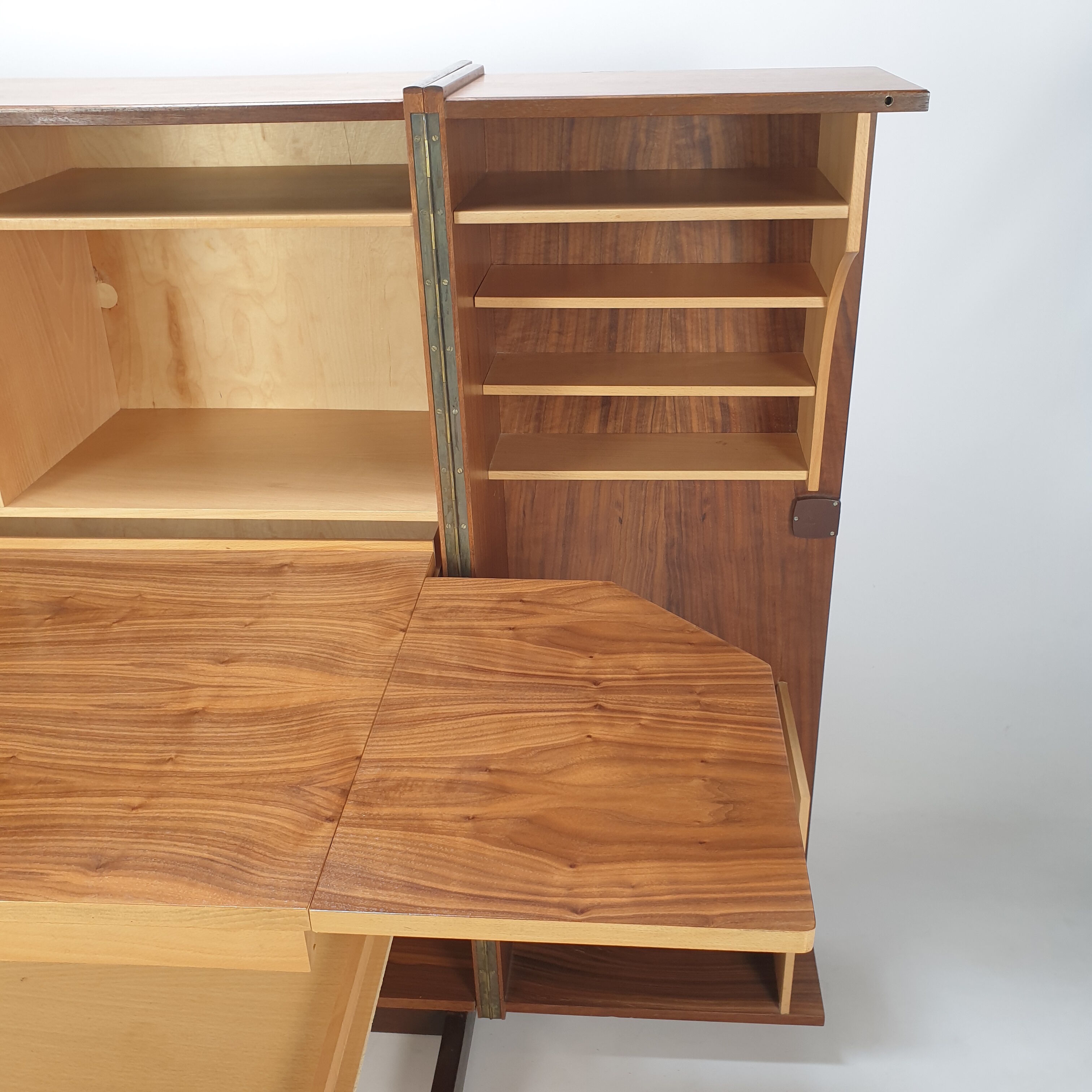 "Magic Box" by Mummenthaler & Meier, Switzerland 1960's