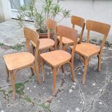 Baumann chairs