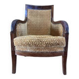 Armchair - Empire period shepherdess