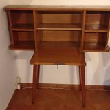 vintage secretary
