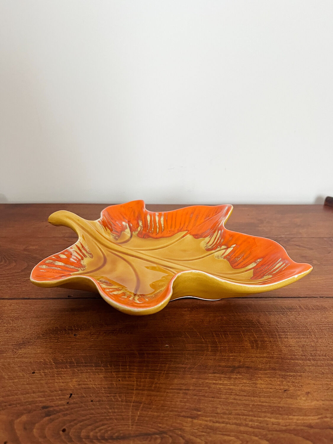 Vallauris sheet pocket trays