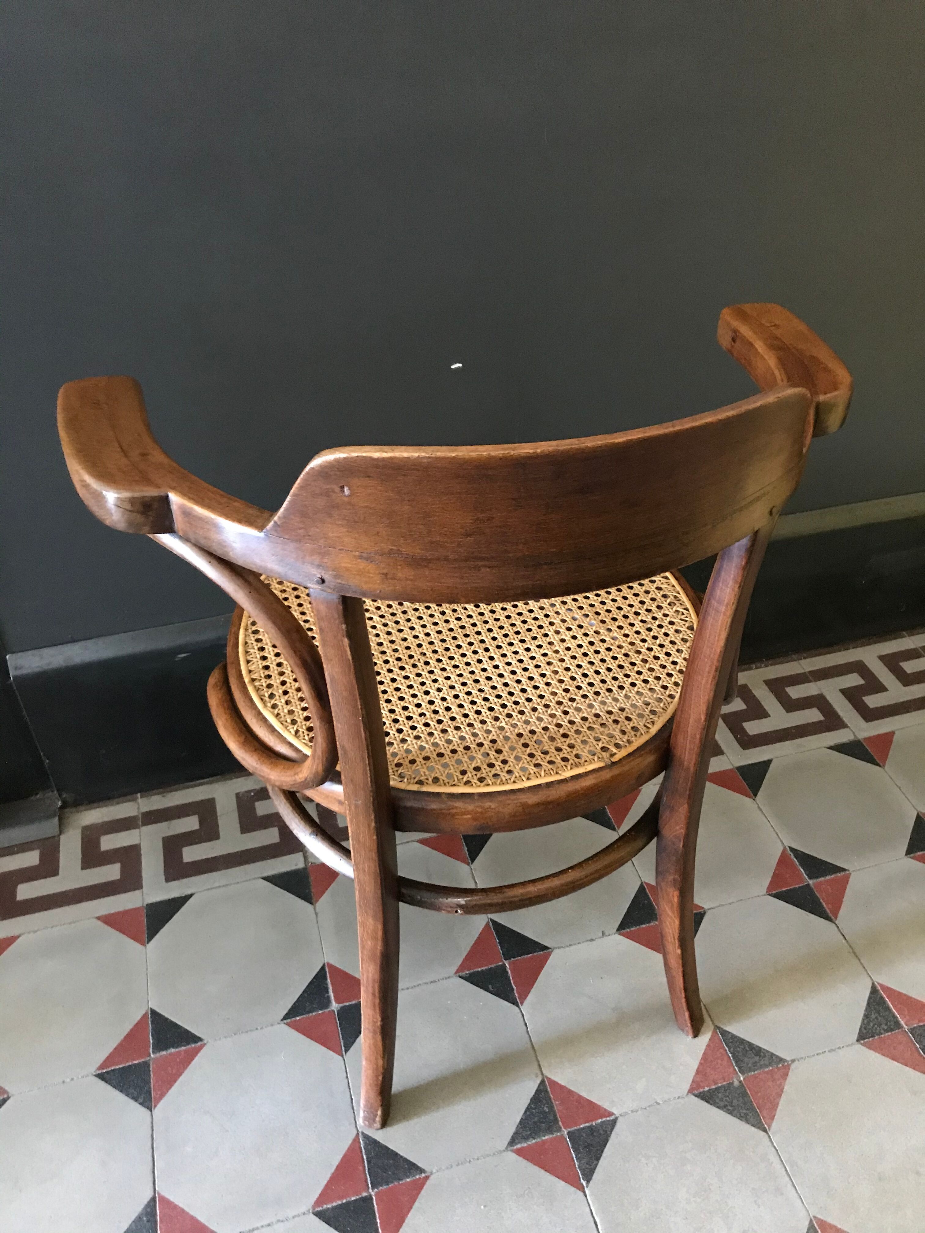 Jacob's Chair - Joseph Kohn