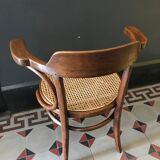 Jacob's Chair - Joseph Kohn