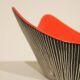 Large ceramic bowl by Jean de Lespinasse