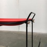 Mid-century German side table, 1960s