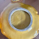 Ceramic tray/centerpiece