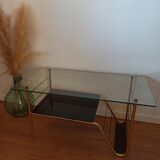 Roche Bobois coffee table