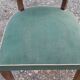 Bridge Armchair