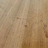 Scandinavian vintage row, 60s