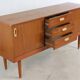 Enfilade vintage Schreiber 'Simister' | 152 cm