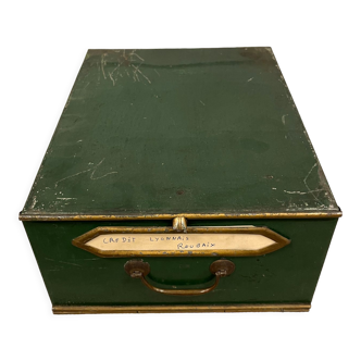 Archive boxes