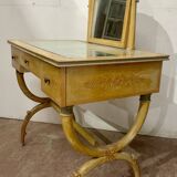 20th century Empire style lady's dressing table
