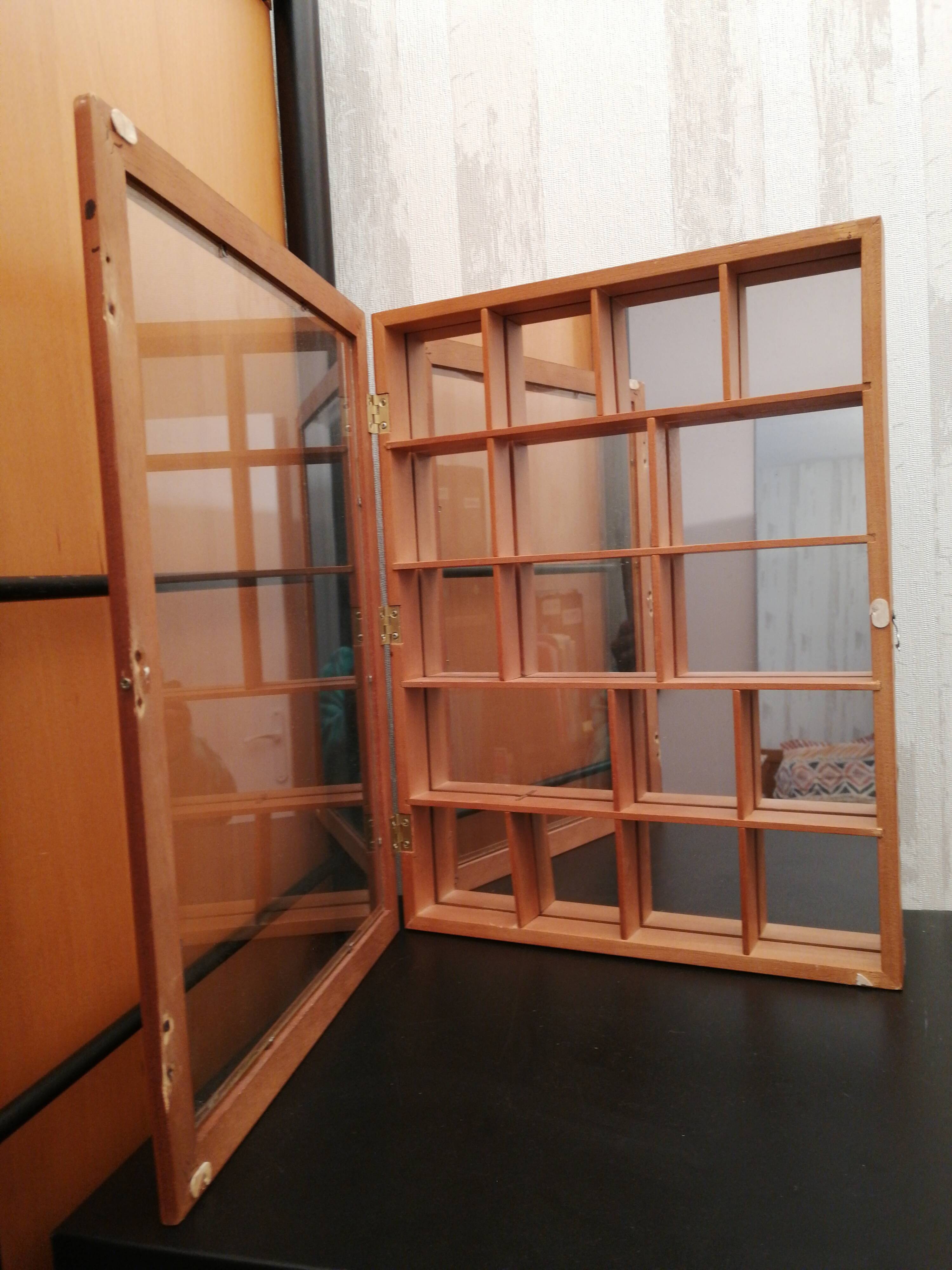 Vitrine