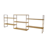 Wall shelf 1970