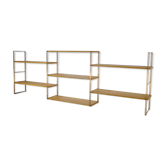Wall shelf 1970