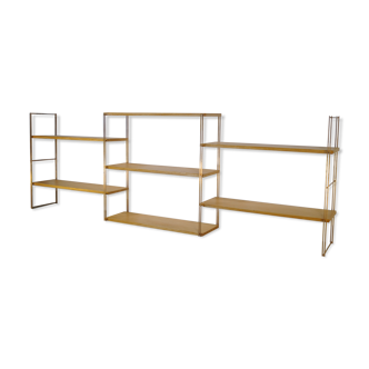 Wall shelf 1970