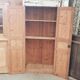 Armoire parisienne vintage