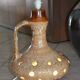 Large floor lamp from the 60s-70s.