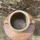 Terracotta jar