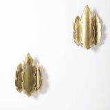 Pair of Holm Sørensen wall lights